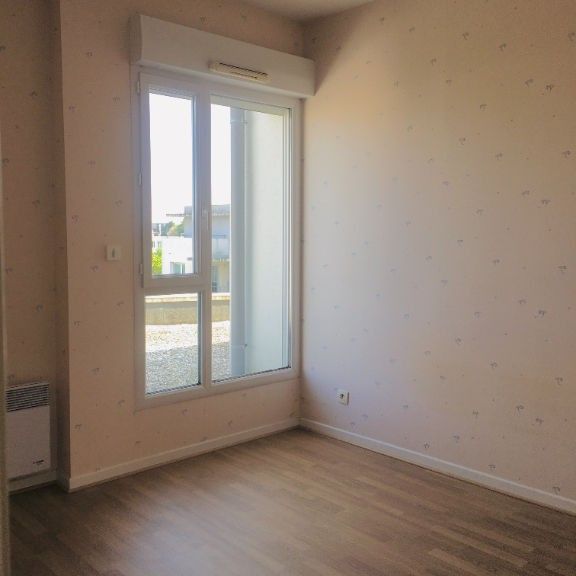 Appartement T1 à louer Nantes - 29 m² - Photo 1