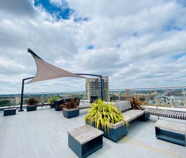 1 bedroom apartment to rent High Street, Croydon, CR0 - Photo 6