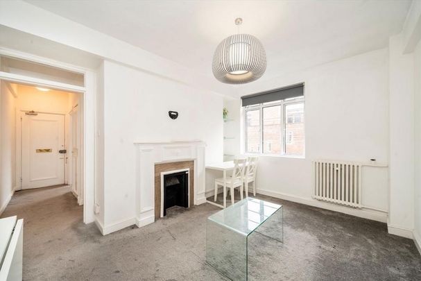 1 bedroom flat to rent - Photo 1