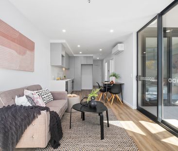 2/2 Bamblett Rise, Denman Prospect ACT 2611 - Apartment For Rent | ... - Photo 1