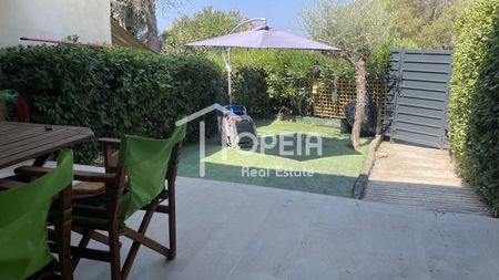 Μεζονέτα 85 τ.μ. προς ενοικίαση - Photo 4