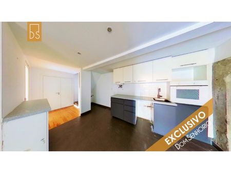 Apartamento T1 em Lisboa - Foto 3