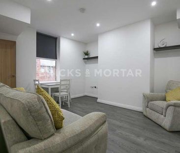 Liddell Terrace, Gateshead, NE8 - Photo 2