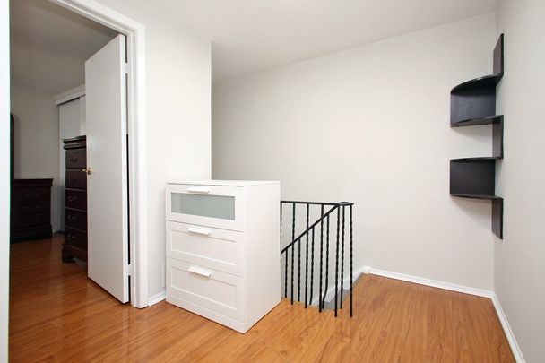 For Lease - 139 Huntingdale Boulevard, Toronto, Ontario - Photo 1