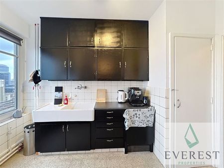 Parc Botanique! Splendide Appartement meublé une chambre - Photo 5