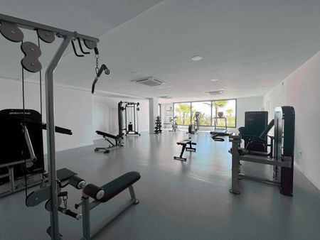 2 room luxury Flat for rent in Alcaidesa, Andalusia - Photo 5