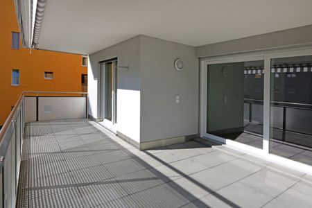 Suchen Sie eine perfekt Familienwohnung im Grünen? - Dann sind Sie hier richtig! - Photo 4