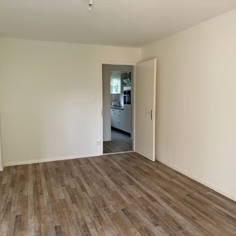 3 Zimmer, 51 m², EG - Photo 1