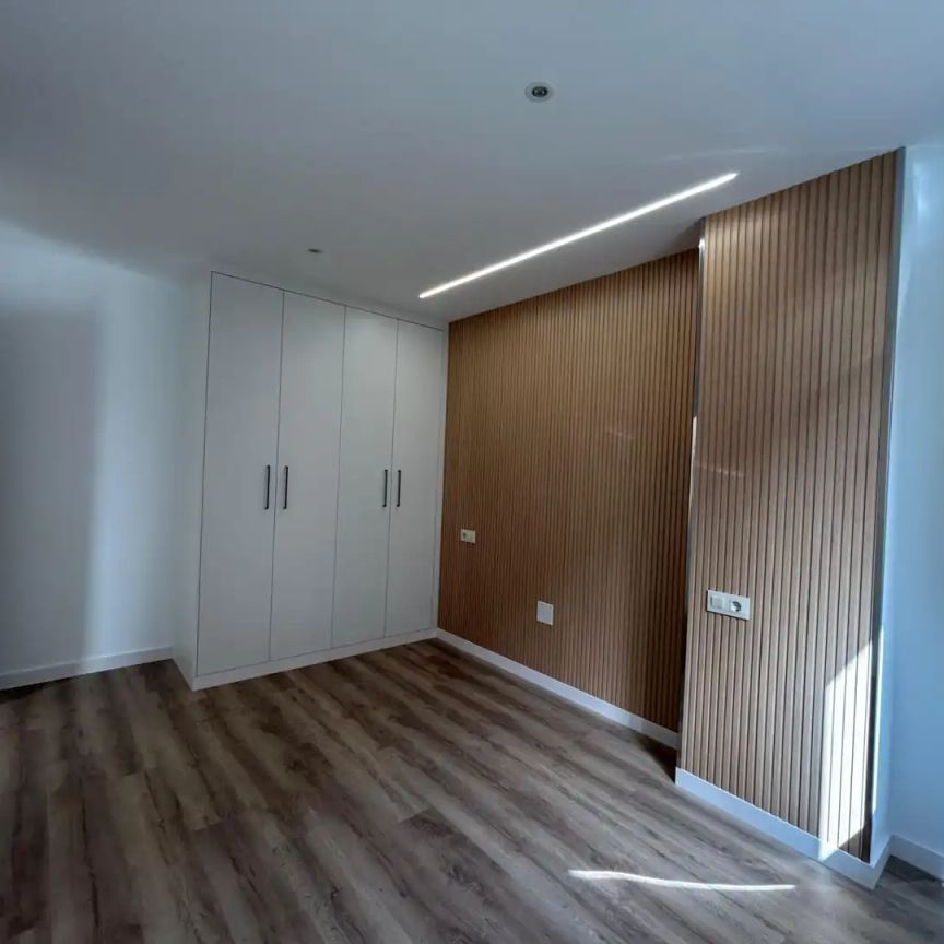 Apartamento de alquiler en Rúa Doutor Maceira, Conxo - Foto 1