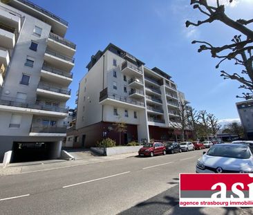 Spacieux 4 pièces avec terrasse et parking - Photo 3