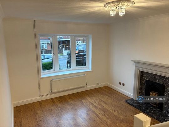 2 bedroom semi-detached house to rent - Photo 1