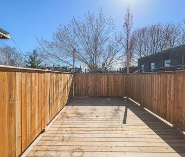 For Lease - 571 St Clair Avenue, Toronto, Ontario - Photo 4