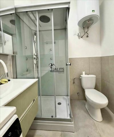 Kiadó felújított lakás - Budapest VI. kerület - Fotó 3
