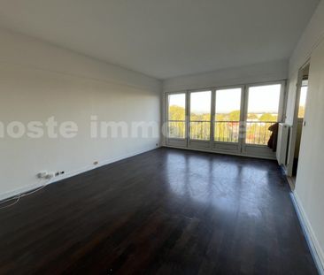 Location Appartement 3 pièces 76m² TOURCOING 59200 - Photo 1