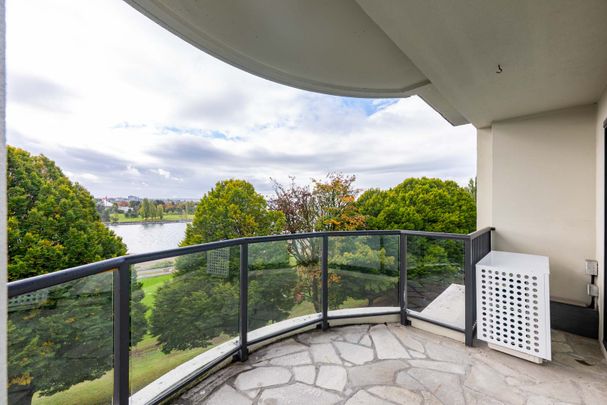 1233 Beach Ave (6th Floor), Vancouver - Photo 1