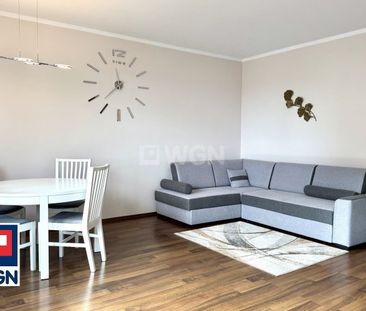 Mieszkanie na wynajem Reda - NAJEM - 2 pokoje| miejsce postojowe w ... - Photo 4