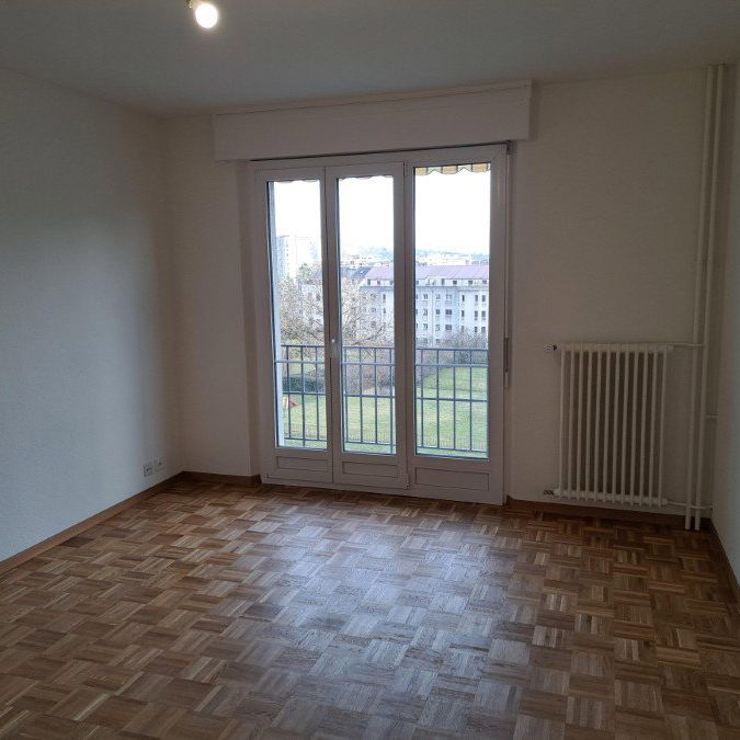 2 Zimmer, 30 m², 3. Stock - Photo 1