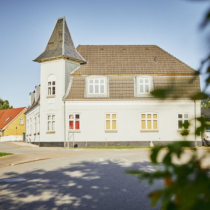 Kirkevej, 30 E 1., Brenderup Fyn, 5464 - Photo 1