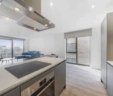 3 bedroom apartment to rent - Photo 3