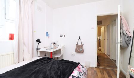 Arabian House, Ernest Street, Stepney Green, London, E1 - Photo 2