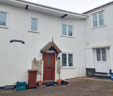 2 bedroom terraced house to rent - Photo 5