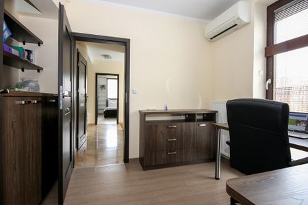 Apartament 4 pokoje 90 m² Wrocław-Stare Miasto - Rynek - Zdjęcie 5