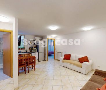 Via Dei Monti Di Pietralata, 226, Roma, Lazio 00157 - Photo 5