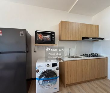 V21 Residence KKIP - Foto 3