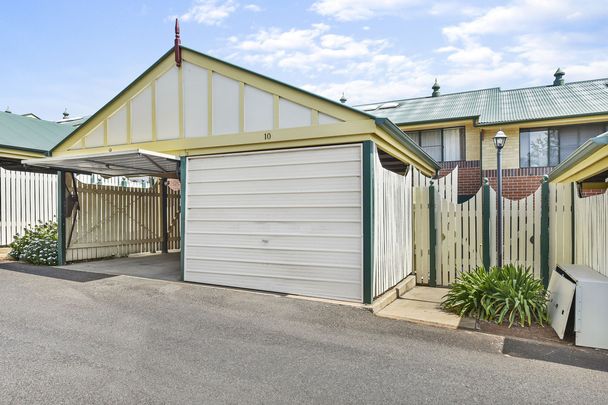 10/77 Lindsay Street, East Toowoomba - Photo 1