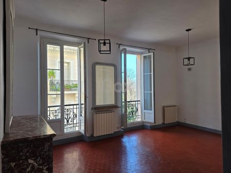 Appartement 3 pièce(s) 82.3 m² - Photo 2