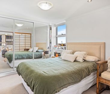 Furnished Riverside Apartment with City Views *Water Bills Included - Photo 3