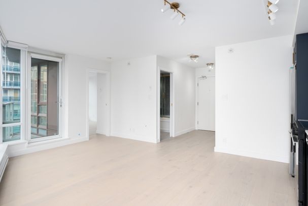 233 Robson St (12th Floor), Vancouver - Photo 1