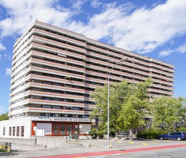 Appartement 4 pièces au 8ème étage - Photo 1