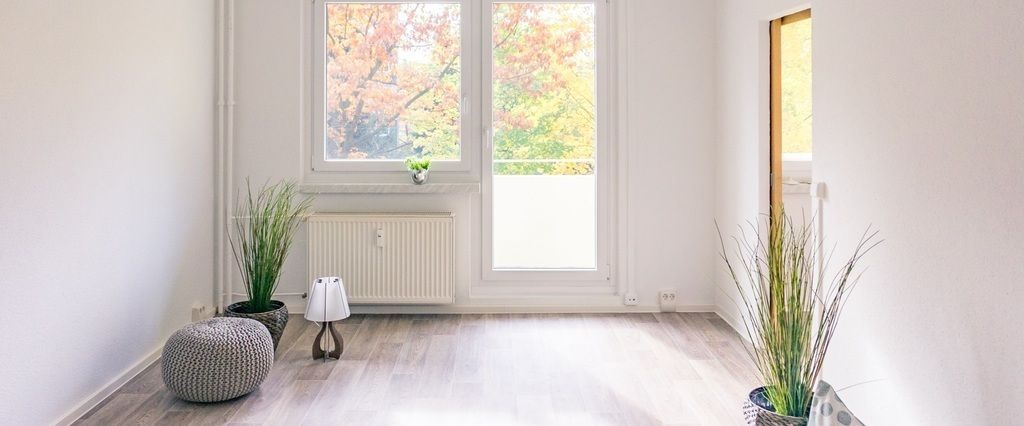 1-Raum-Wohnung - Foto 1