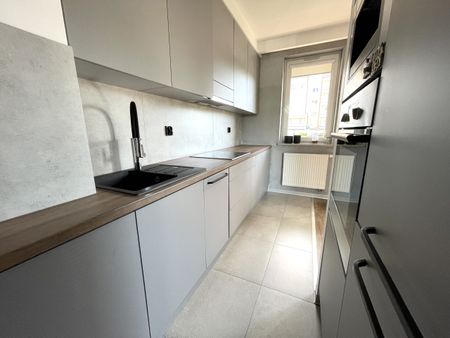 Mieszkanie na wynajem 42m2 os. Europejskie - Фото 4