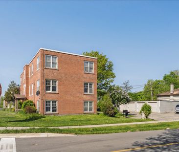 For Lease - 133 North Service Road Unit# 6, Oakville, Ontario - Photo 1