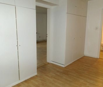 Univiertel: DG-Wohnung mit Okerblick, zwei Balkonen DG-Wohnung - Foto 3