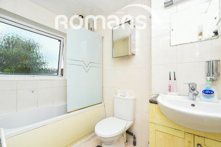 1 bedroom terraced house to rent - Photo 5