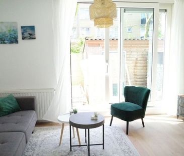Te huur: Appartement Wiekstraat in Rotterdam - foto 2