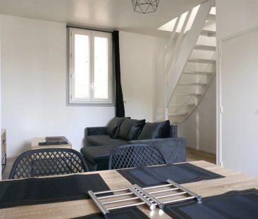 Location Appartement 2 pièces 37m² ST BRIEUC 22000 - Photo 5