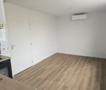 Location Appartement 2 pièces 28m² APPOIGNY 89380 - Photo 2