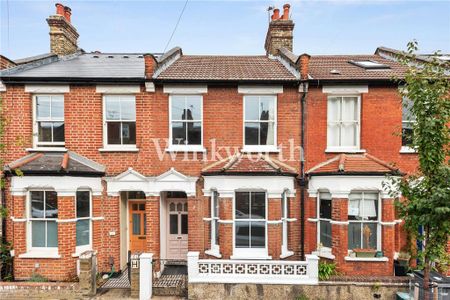 2 bedroom terraced house to rent - Photo 3