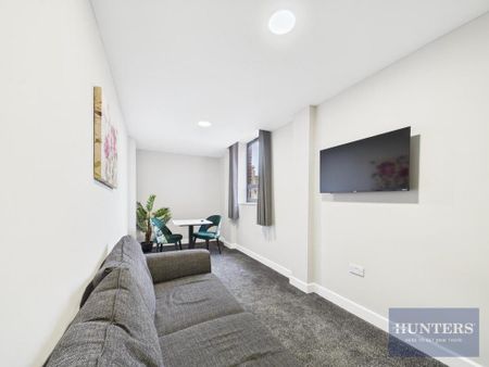 1 bedroom apartment to rent - Photo 2