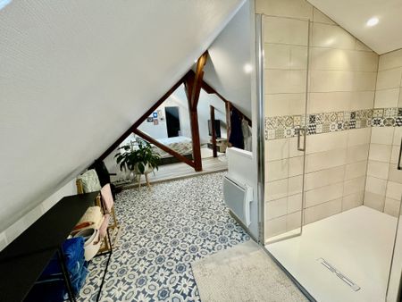 Location Appartement 6 pièces 129m² AUXERRE 89000 - Photo 3