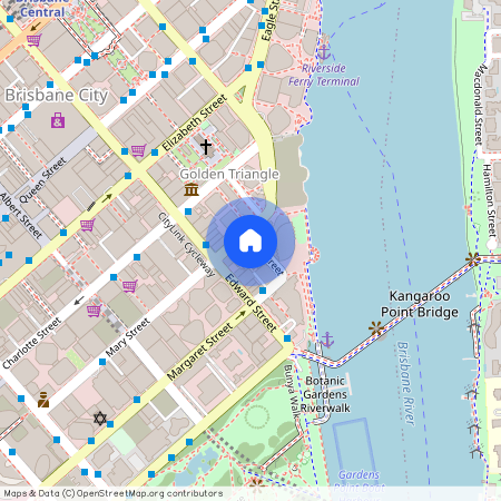 26 Felix, Brisbane, Queensland 4000