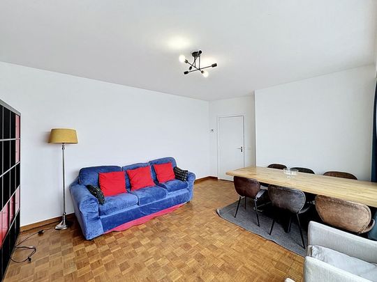 Appartement te huur - Photo 1