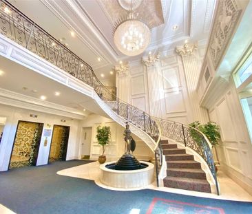 For Lease - 5418 Yonge Street Unit# 501, Toronto, Ontario - Photo 6