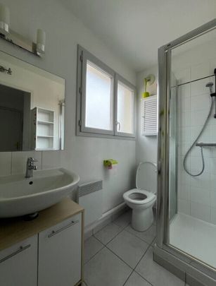 Appartement T2 Tarbes à louer - Photo 1