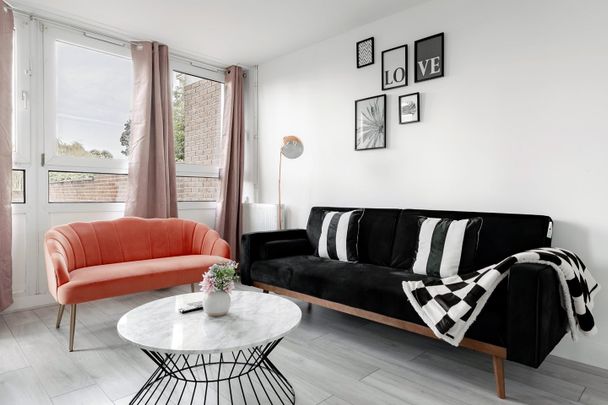 3 Bed Maisonette, Carmen Street, E14 - Photo 1