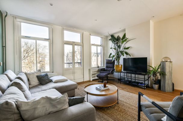 Appartement te huur: Nieuwe Prinsengracht 54-3 1018 VS Amsterdam - Photo 1